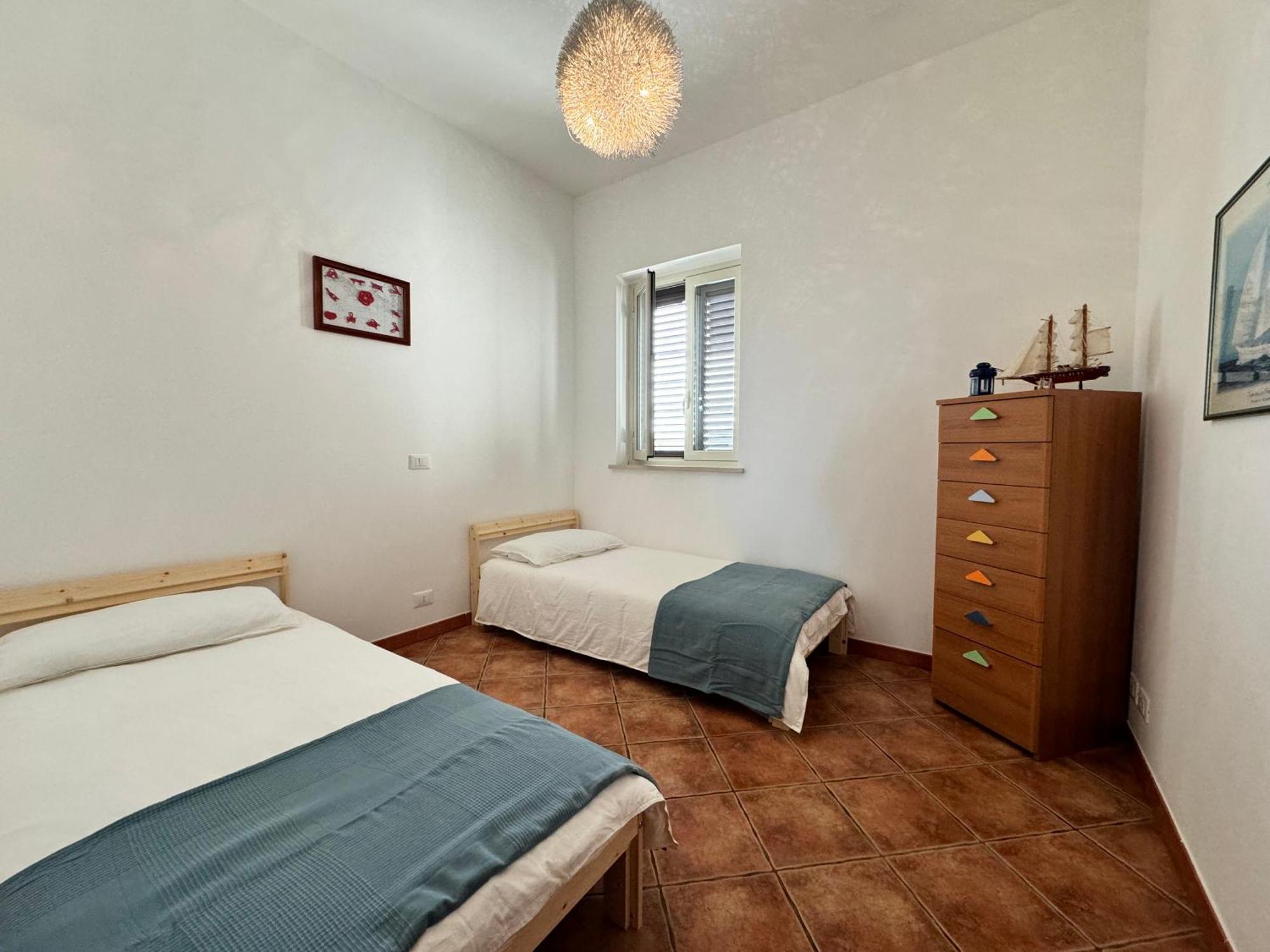 Hébergement de vacances Sun Holidays