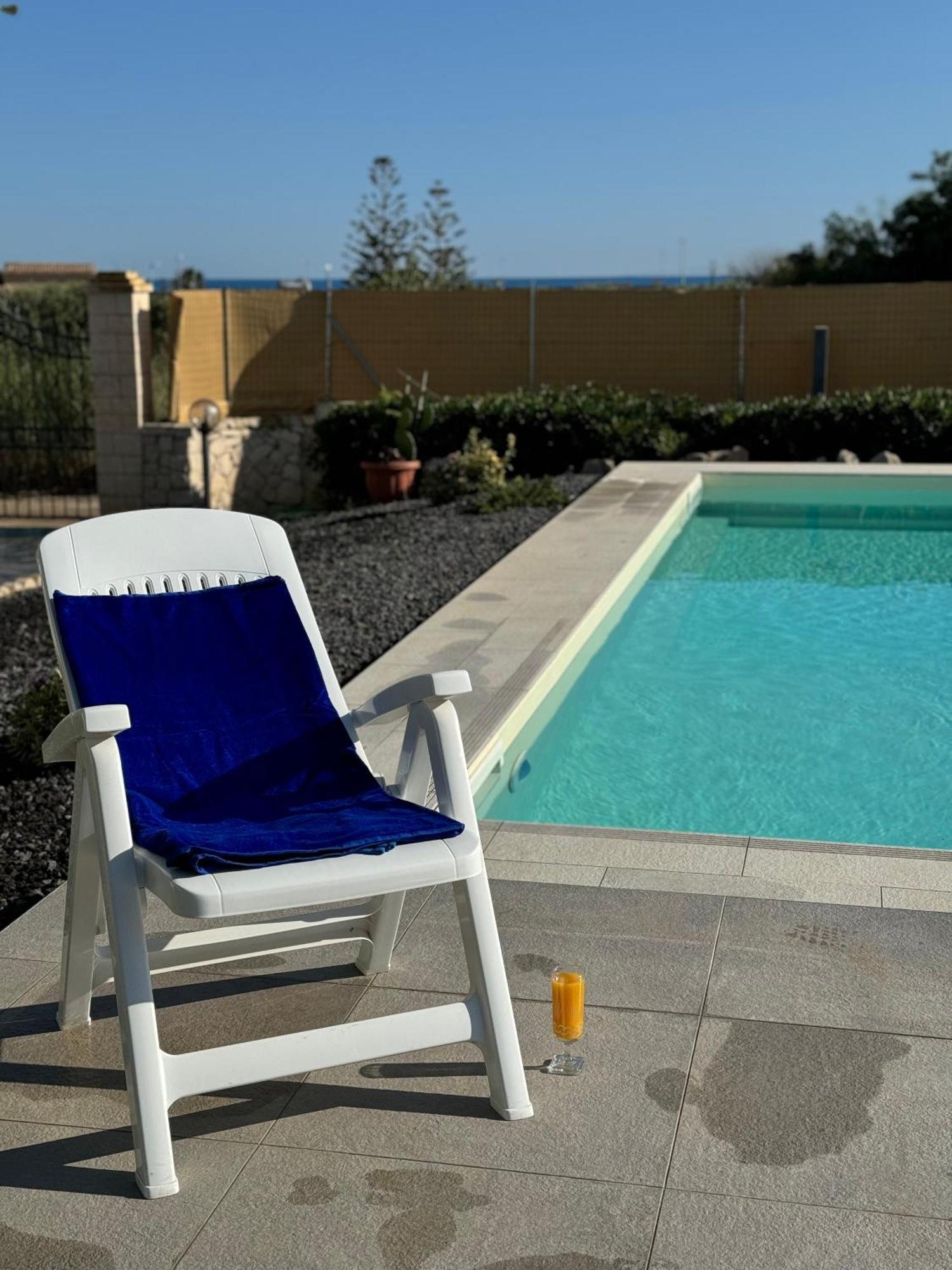 Sun Holidays Ferienhaus Marina di Modica