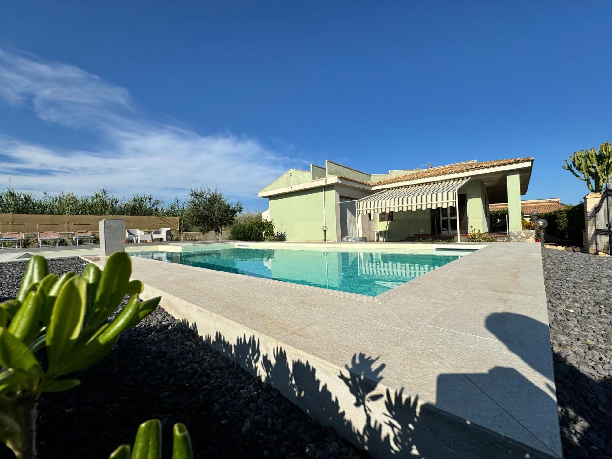Hébergement de vacances Sun Holidays