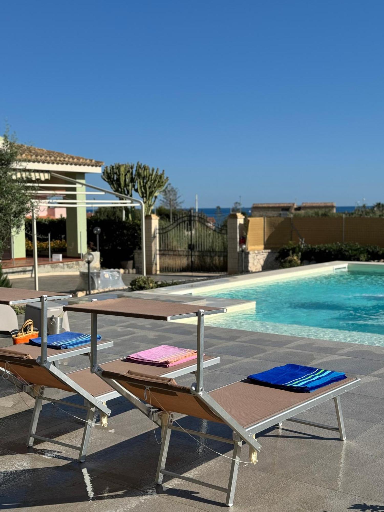 Sun Holidays Marina di Modica